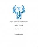REFLEXIONES SOBE EL DERECHO ECONOMICO