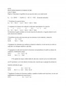 Guia reacciones redox