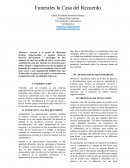 Implementación de benchmarking