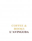PROYECTO “Coffee & Books”, o “Cafetería-Librería”