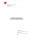 Estudio de mercado: mercado nacional de extracción marítima