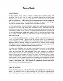 Diseño. Frase de Paul Rand