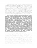 Comúnmente pensamos que saber algo y tener una opinión o hacer una conjetura acerca de algo son cosas claramente distintas