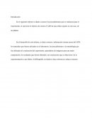 Experimento extraccion de celulas