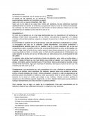 Ensayo de película Cálculo mortal