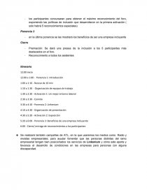 Estrategia: Merca directa. Página 2