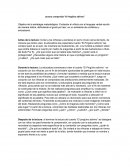 Lectura compartida “El Pingüino adivino”