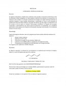 ULTRAVIOLETA. PÁRTICULA EN UNA CAJA