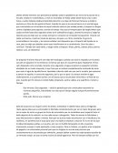 Sobre las investigaciones