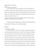 La maldicion del chenque