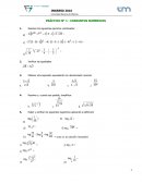 Trabajo Practico de Ingenieria