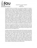 Ensayo Pelicula “La Zona” Rodrigo Plá