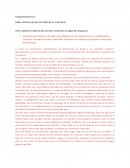 EL PADRINO- Primera Parte