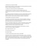 Defina qué es una reacción reversible