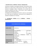 Plan de Emergencia - Hospedaje, Ecuador