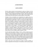 LOS DIEZ NEGRITOS: AGATHA CHRISTIE