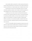 Palabras que reflexionan