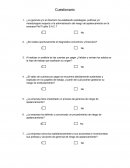 Se realiza oportunamente el