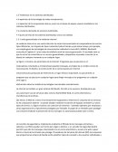 Tendencias en los sistemas distribuidos