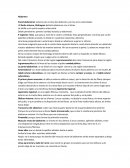 Abdomen. Pared abdominal etc