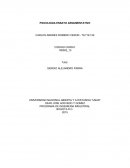 IDEAL Y MISION DE VIDA CASO