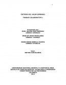 TRABAJO COLABORATIVO 1 TEORIA DE DECISIONES