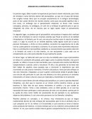 ANÁLISIS DE LA ENTREVISTA A PAUL WACHTEL