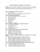 CONTENIDO PROGRAMÁTICO MODULO: SANIDAD ANIMAL