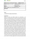 Los secretos del lenguaje corporal