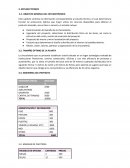 ESTUDIO TÉCNICO 3.1. OBJETIVO GENERAL DEL ESTUDIOTÉCNICO