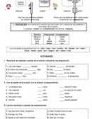 Guía de Aprendizaje “Las Preposiciones”