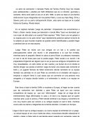 Historia: Padre de Familia