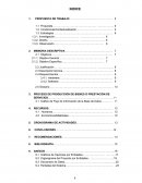 Proyecto control de habitaciones de un hotel
