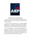 DISCUSIÓN: SALUD MENTAL