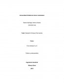 Foro semana 5 y 6 Costos y presupuestos