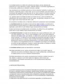 La movilidad social es un efecto de la estructura de clases