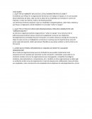 QUÉ TIPO DE AMBIENTE INFLUYE EN EL ESTILO ADMINISTRATIVO DE DISNEY?