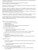Recopilación de contenidos teóricos que conforman el cuerpo de conocimientos que en la actualidad se integran en el ámbito de la estrategia empresa