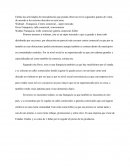 Reporte canales de distribución