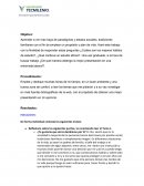 Habilidades verbales 1