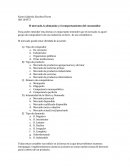 El mercado y consumidor