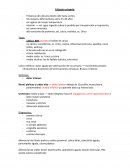 Litiasis urinaria caso