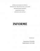 Movimiento Rectilíneo Uniforme y Caída Libre