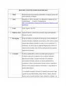 Prácticas Ambientales en Empresas Pymes