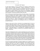 2 de Octubre 1968, “Tlatelolco”