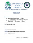 PLAN DE NEGOCIO CALZADOS C&C