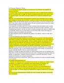 Procesos del negocio