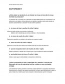 Diseño de un almacen