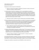 Para dignificar la política