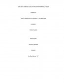 INVESTIGACION DE CIENCIA Y TECNOLOGIA